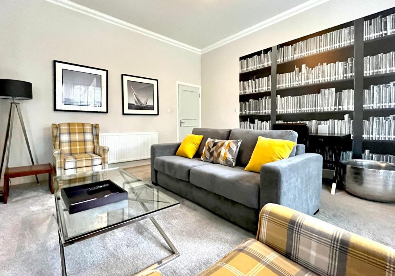 ليثام سانت أنيه Mode Apartments St Annes المظهر الخارجي الصورة