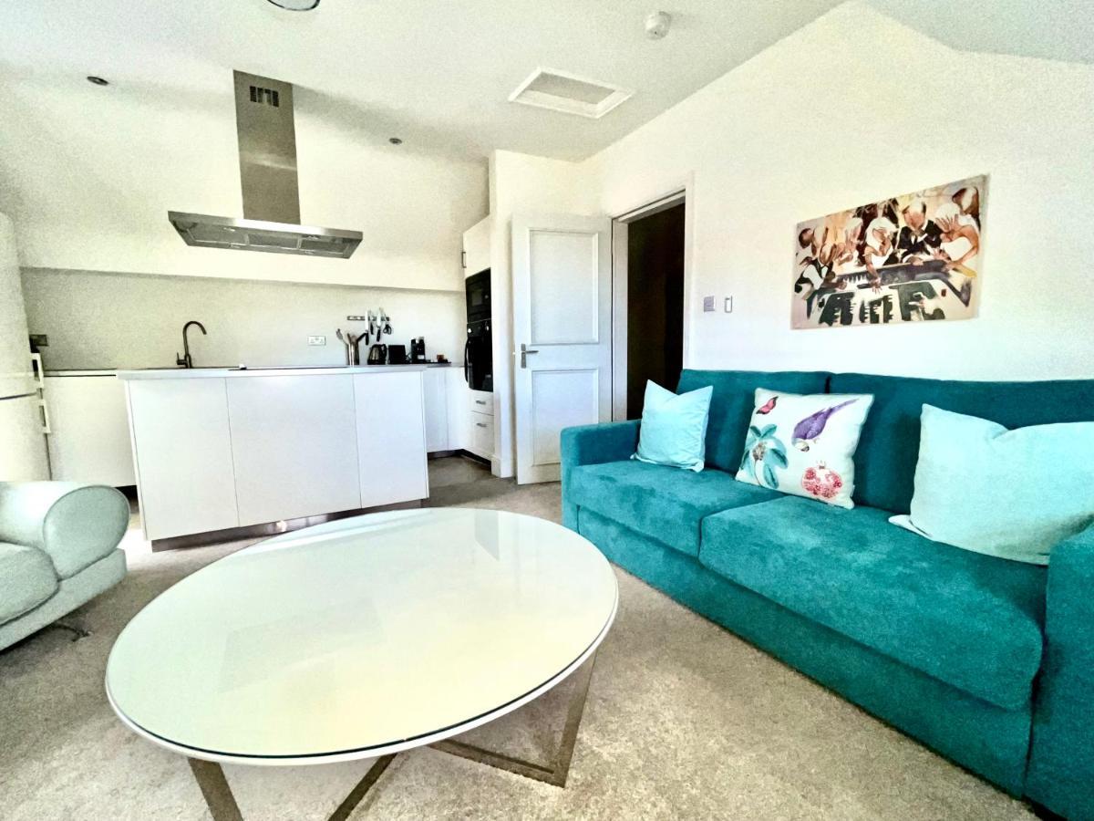 ليثام سانت أنيه Mode Apartments St Annes المظهر الخارجي الصورة