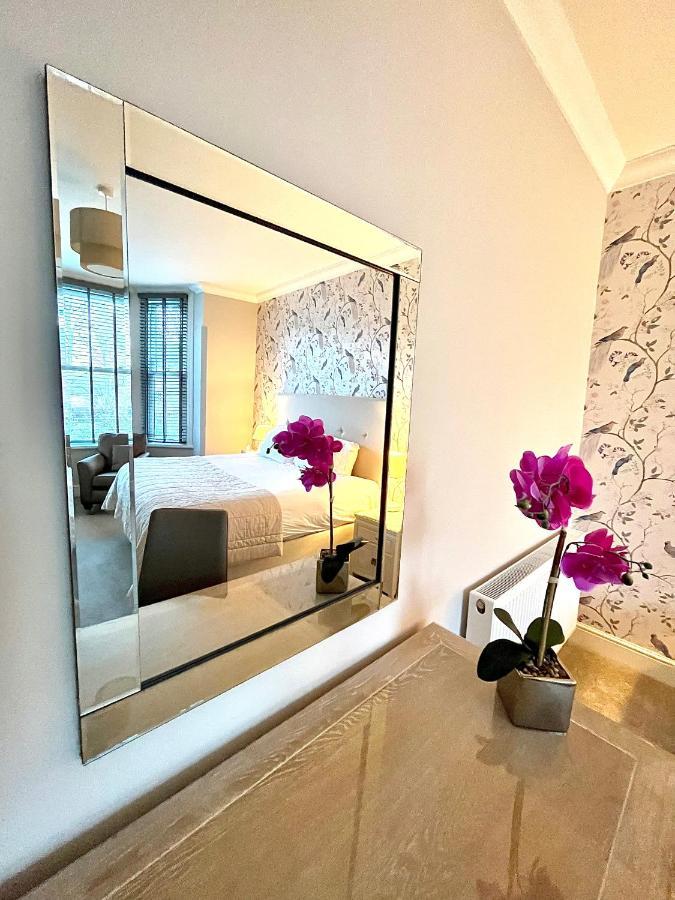 ليثام سانت أنيه Mode Apartments St Annes المظهر الخارجي الصورة