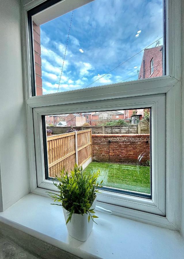 ليثام سانت أنيه Mode Apartments St Annes المظهر الخارجي الصورة