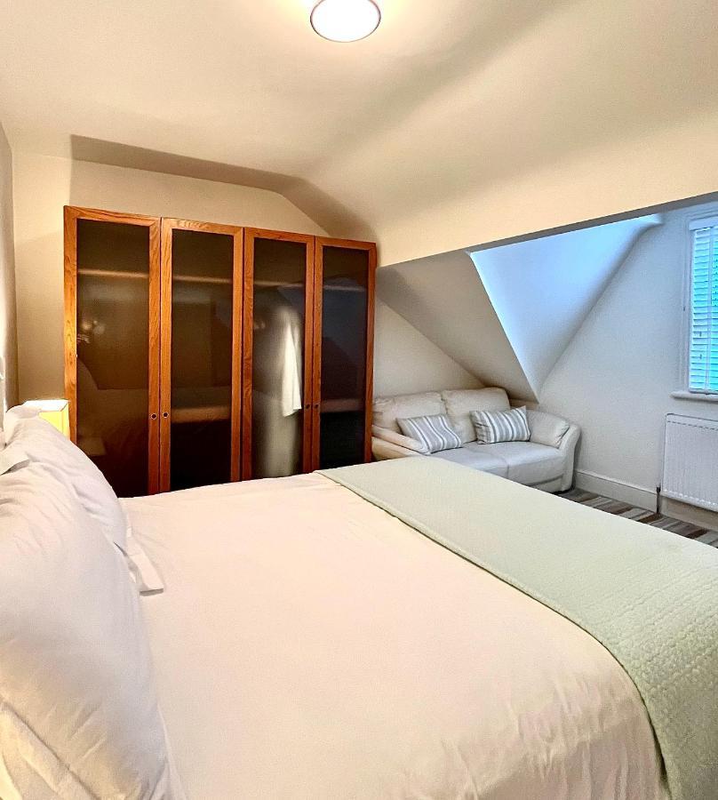 ليثام سانت أنيه Mode Apartments St Annes المظهر الخارجي الصورة