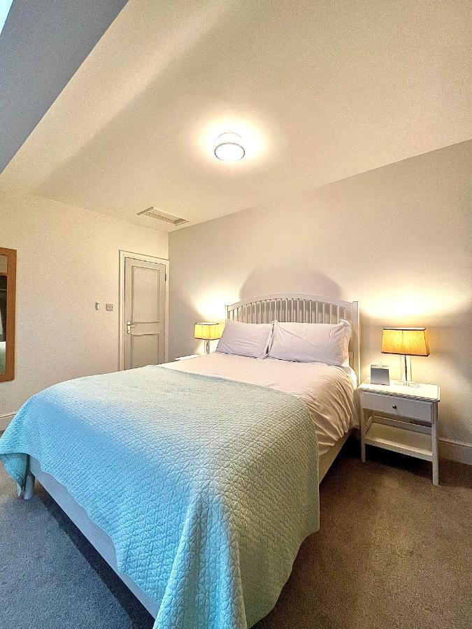 ليثام سانت أنيه Mode Apartments St Annes المظهر الخارجي الصورة