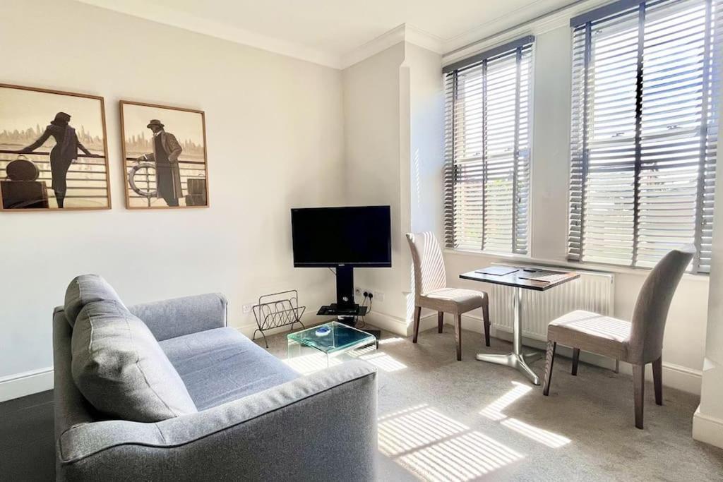ليثام سانت أنيه Mode Apartments St Annes المظهر الخارجي الصورة