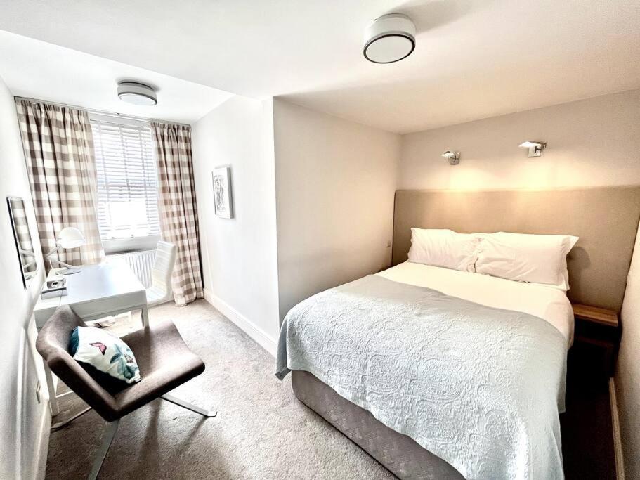 ليثام سانت أنيه Mode Apartments St Annes المظهر الخارجي الصورة