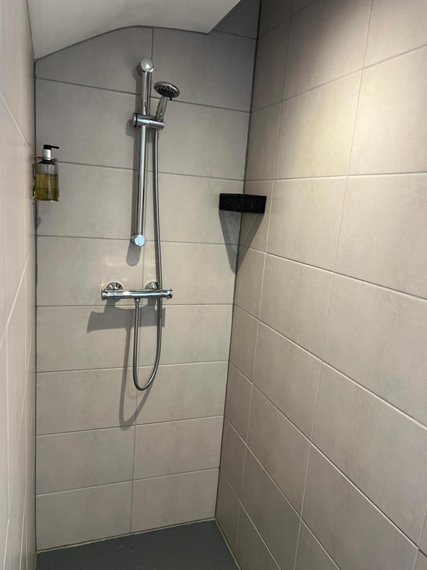 ليثام سانت أنيه Mode Apartments St Annes المظهر الخارجي الصورة