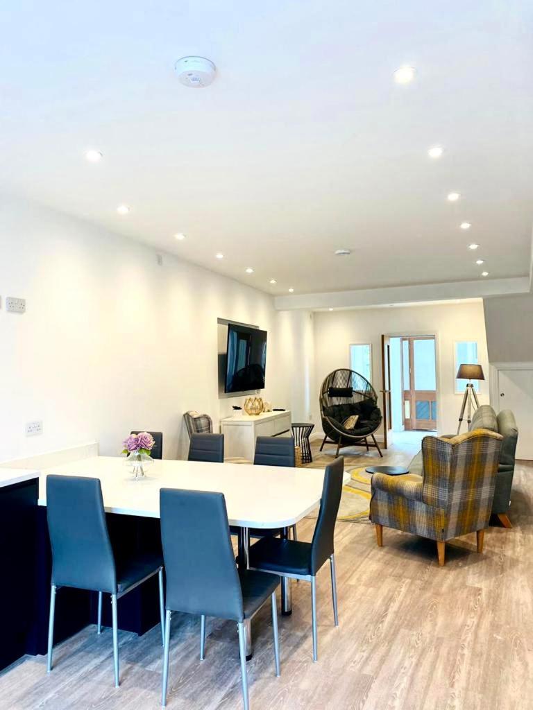 ليثام سانت أنيه Mode Apartments St Annes المظهر الخارجي الصورة