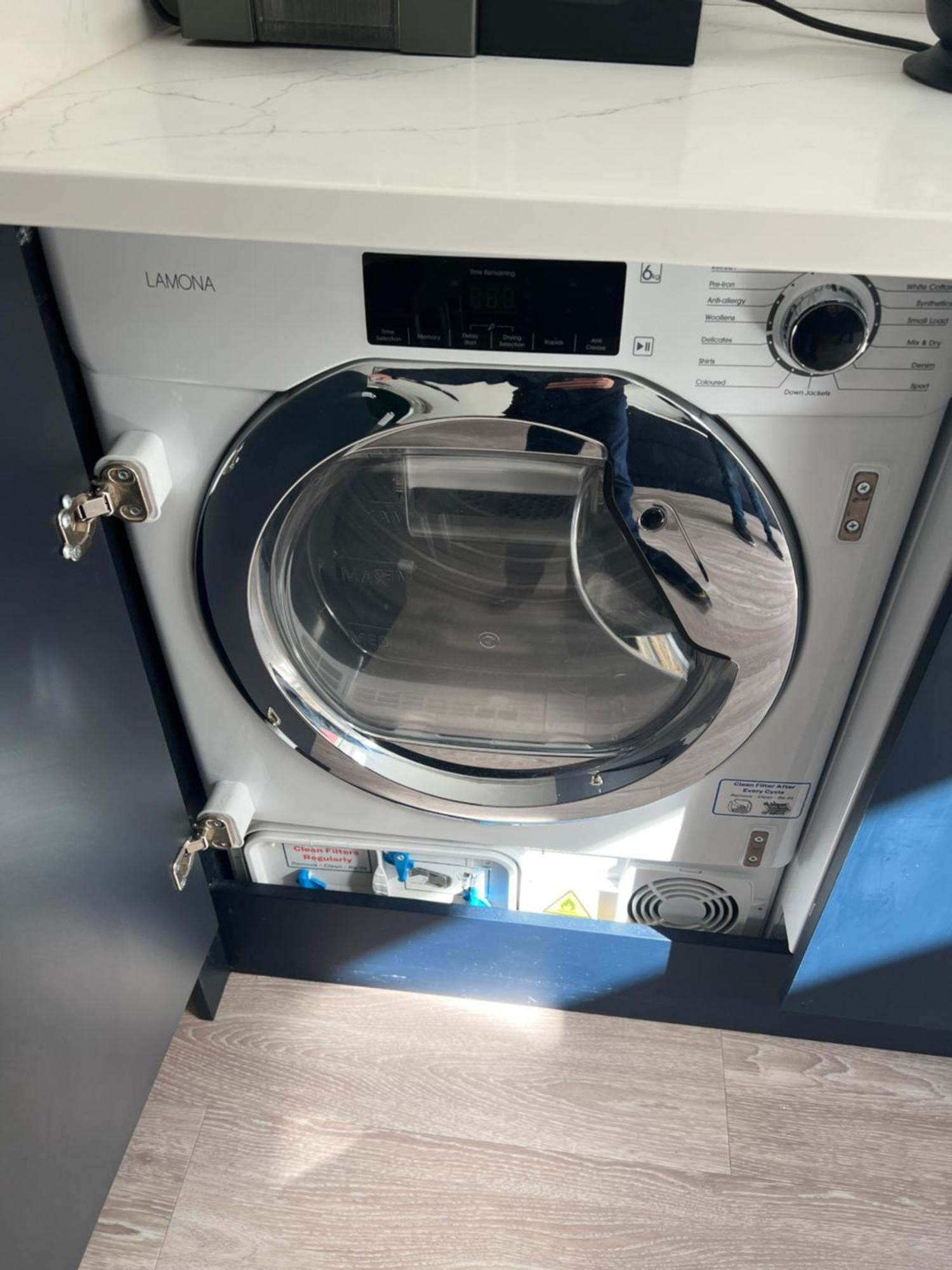 ليثام سانت أنيه Mode Apartments St Annes المظهر الخارجي الصورة