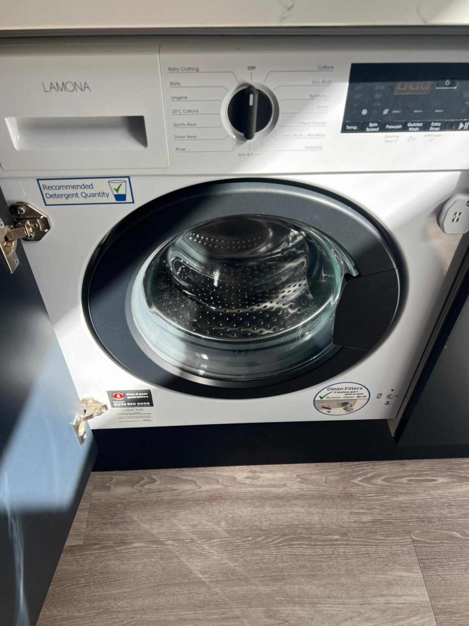ليثام سانت أنيه Mode Apartments St Annes المظهر الخارجي الصورة
