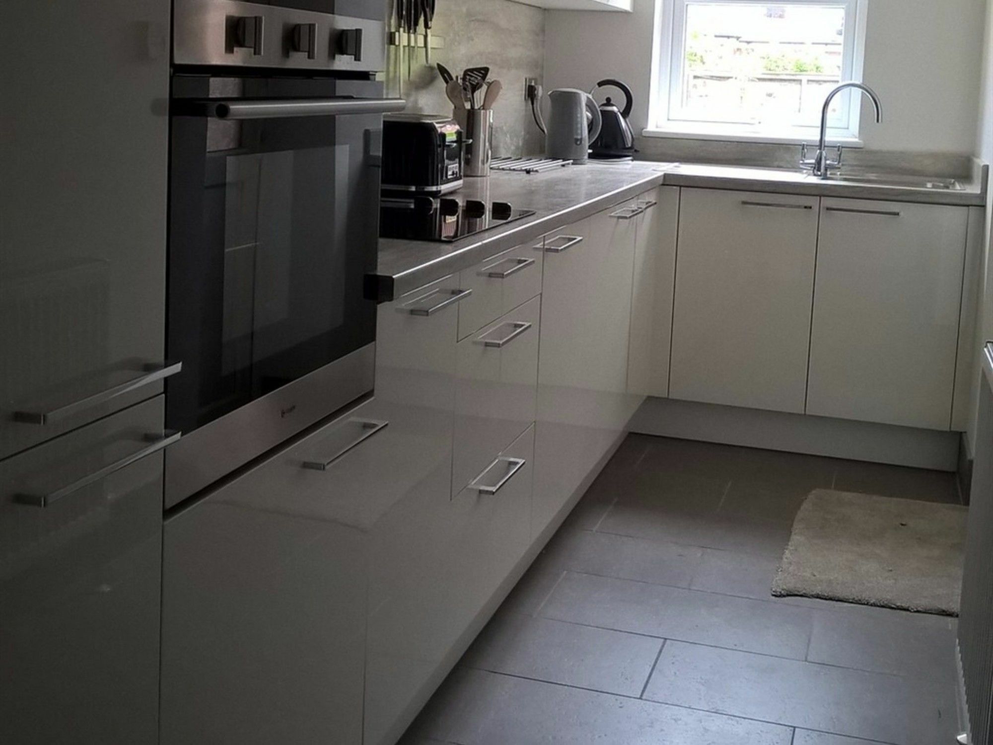 ليثام سانت أنيه Mode Apartments St Annes المظهر الخارجي الصورة
