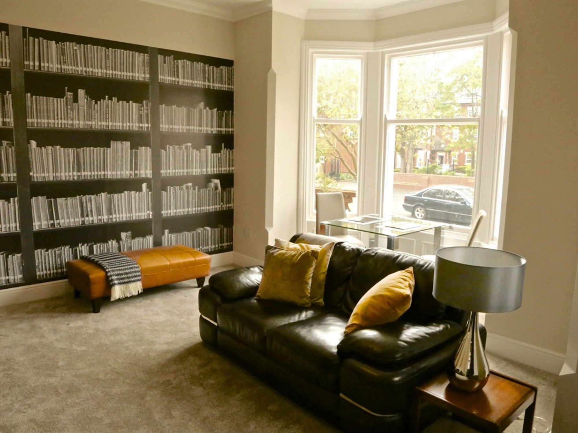 ليثام سانت أنيه Mode Apartments St Annes المظهر الخارجي الصورة