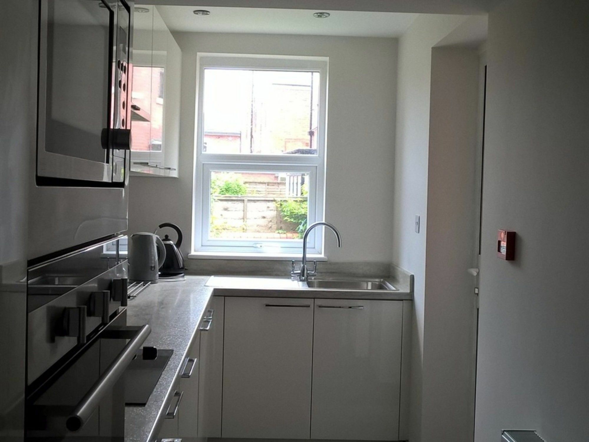 ليثام سانت أنيه Mode Apartments St Annes المظهر الخارجي الصورة