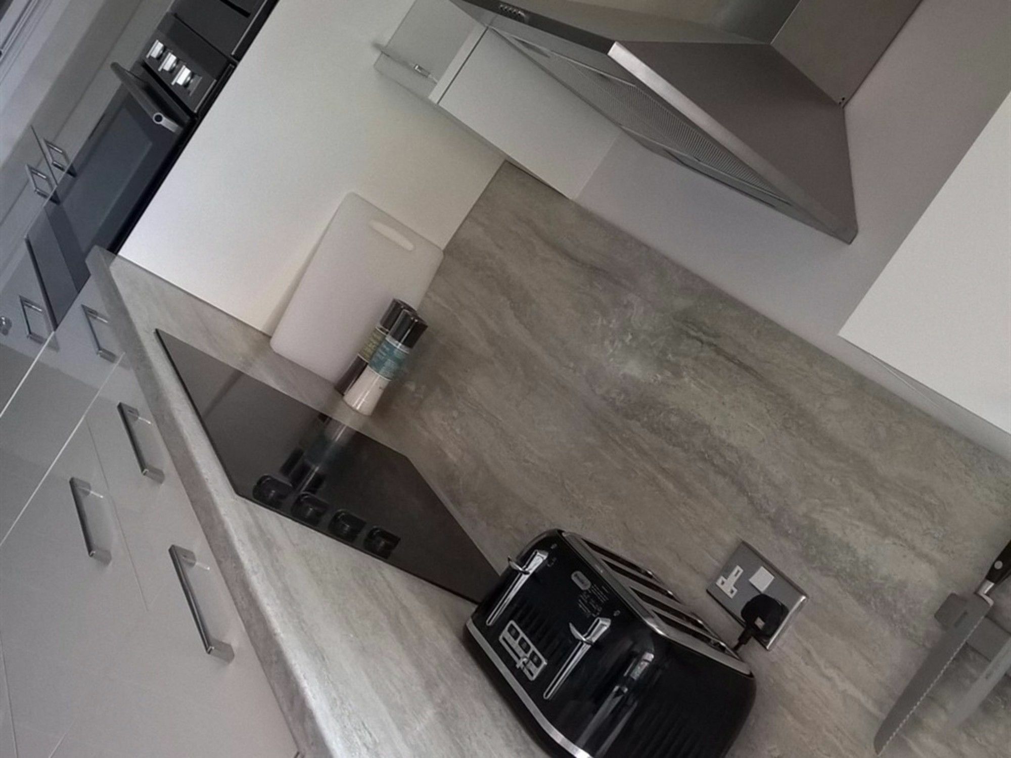 ليثام سانت أنيه Mode Apartments St Annes المظهر الخارجي الصورة