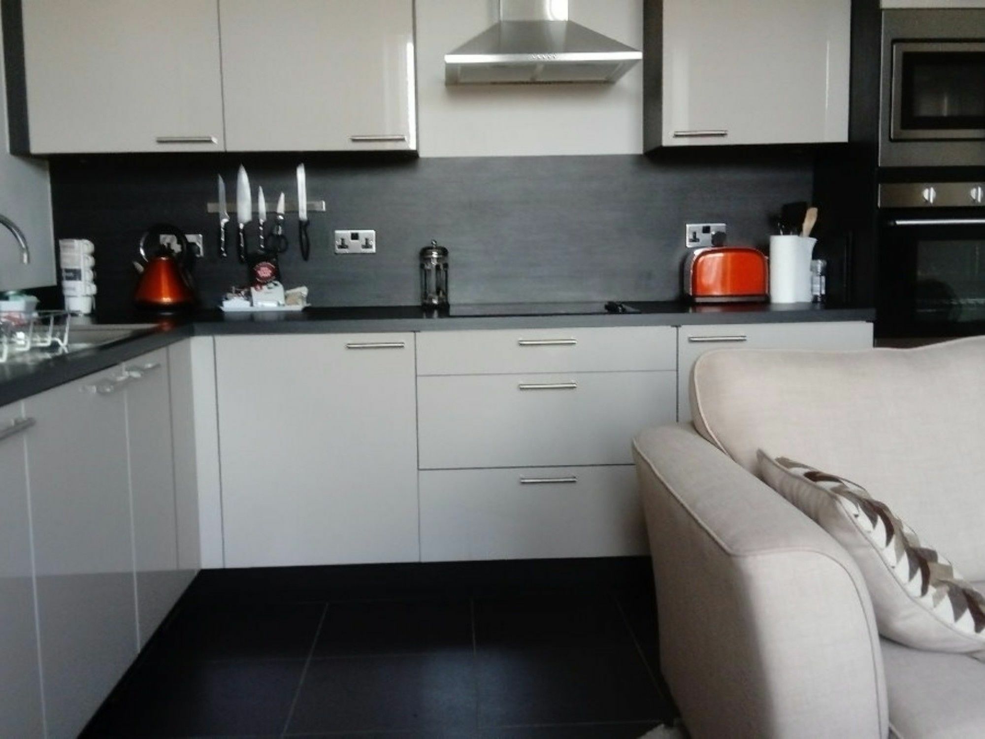 ليثام سانت أنيه Mode Apartments St Annes المظهر الخارجي الصورة