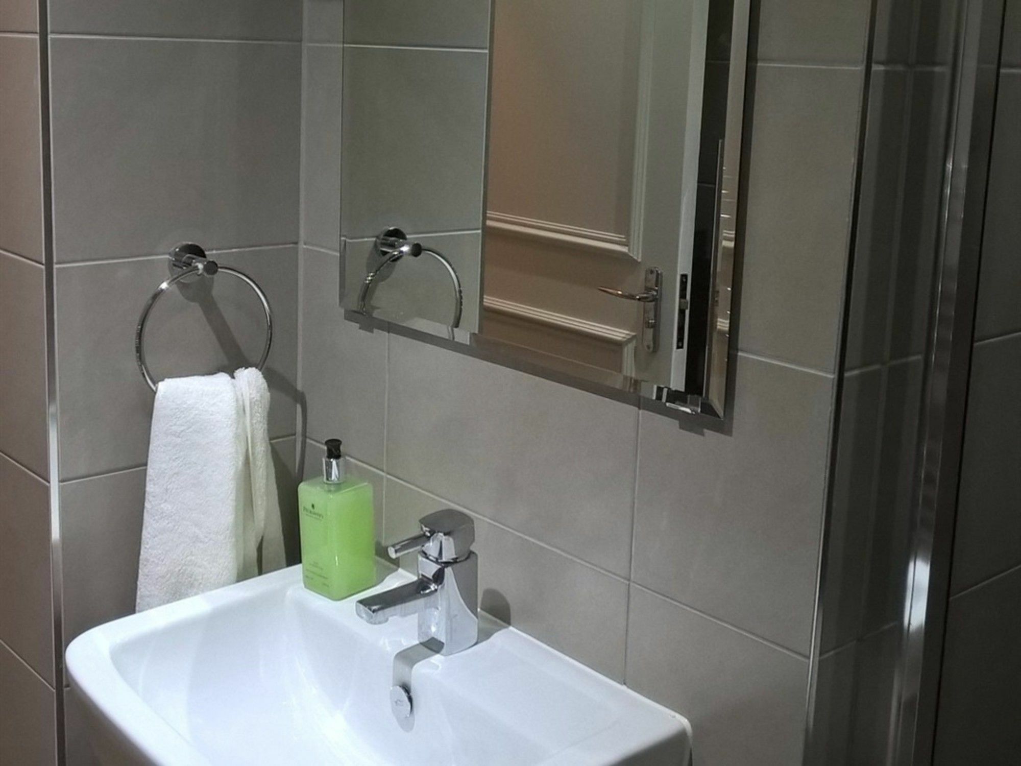 ليثام سانت أنيه Mode Apartments St Annes المظهر الخارجي الصورة