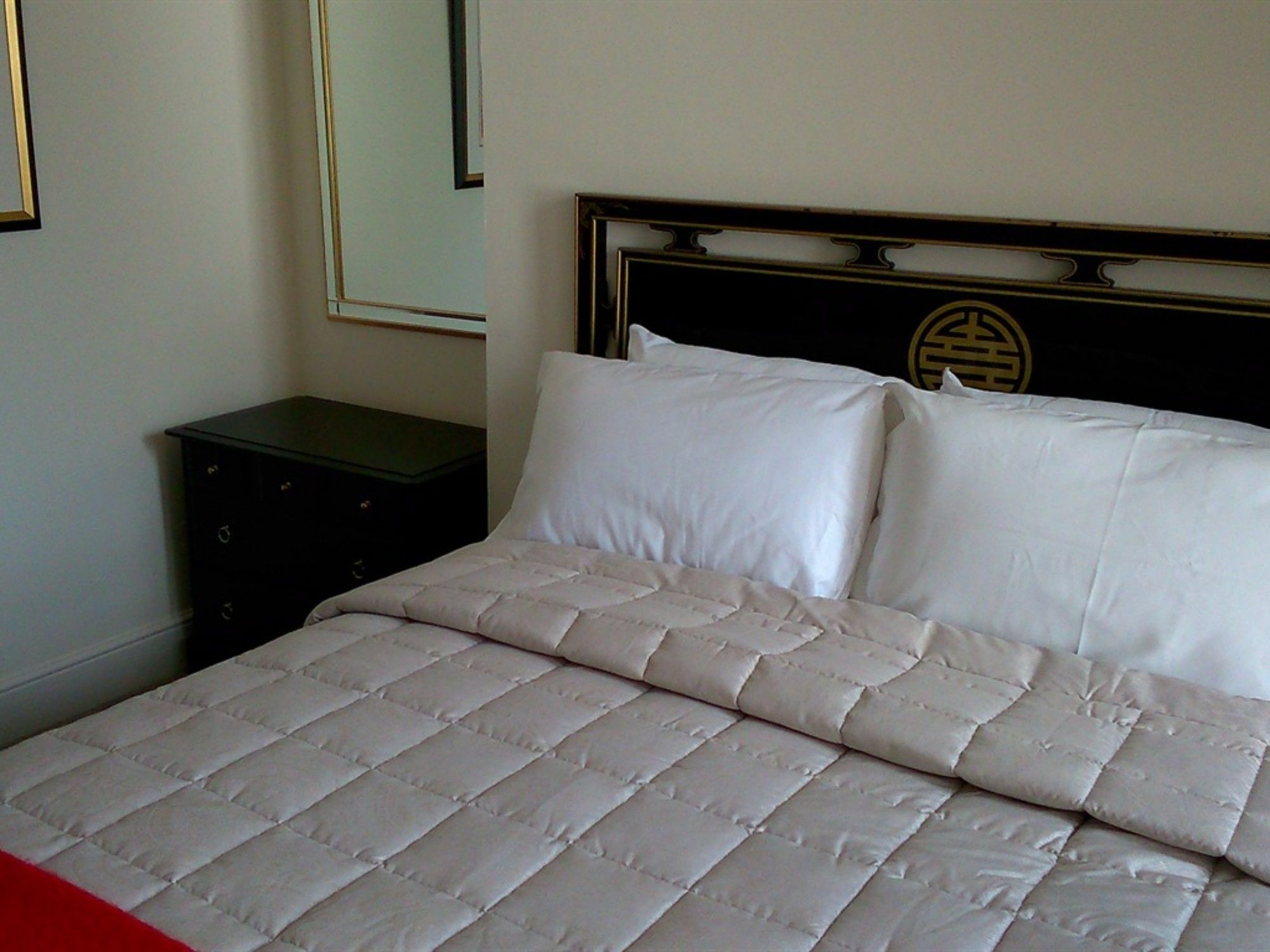 ليثام سانت أنيه Mode Apartments St Annes المظهر الخارجي الصورة