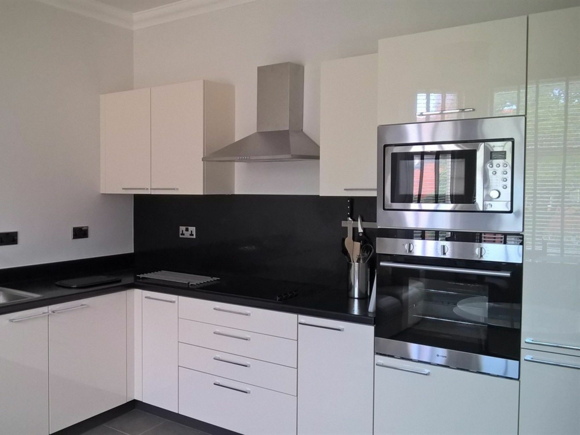 ليثام سانت أنيه Mode Apartments St Annes المظهر الخارجي الصورة