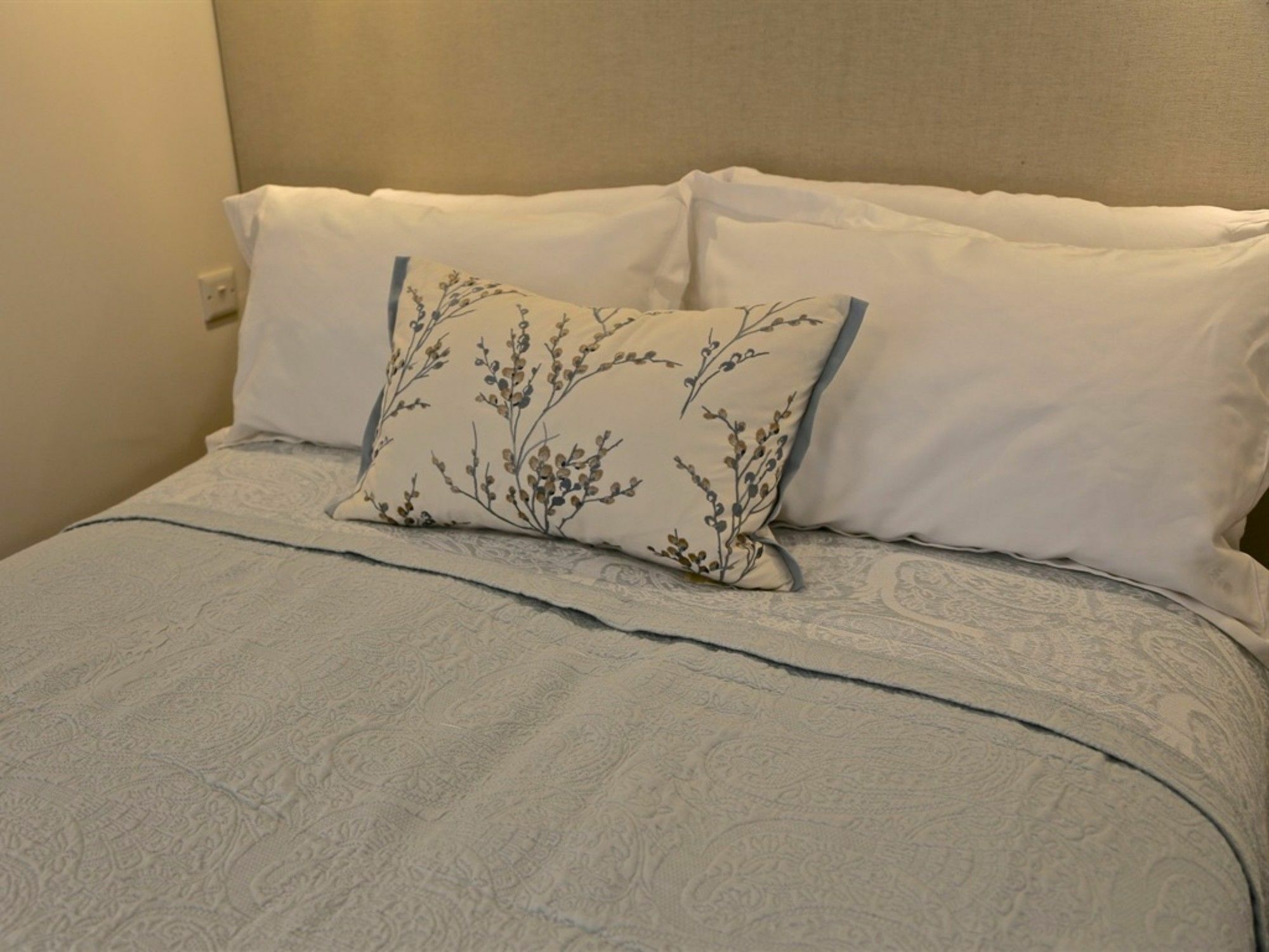 ليثام سانت أنيه Mode Apartments St Annes المظهر الخارجي الصورة