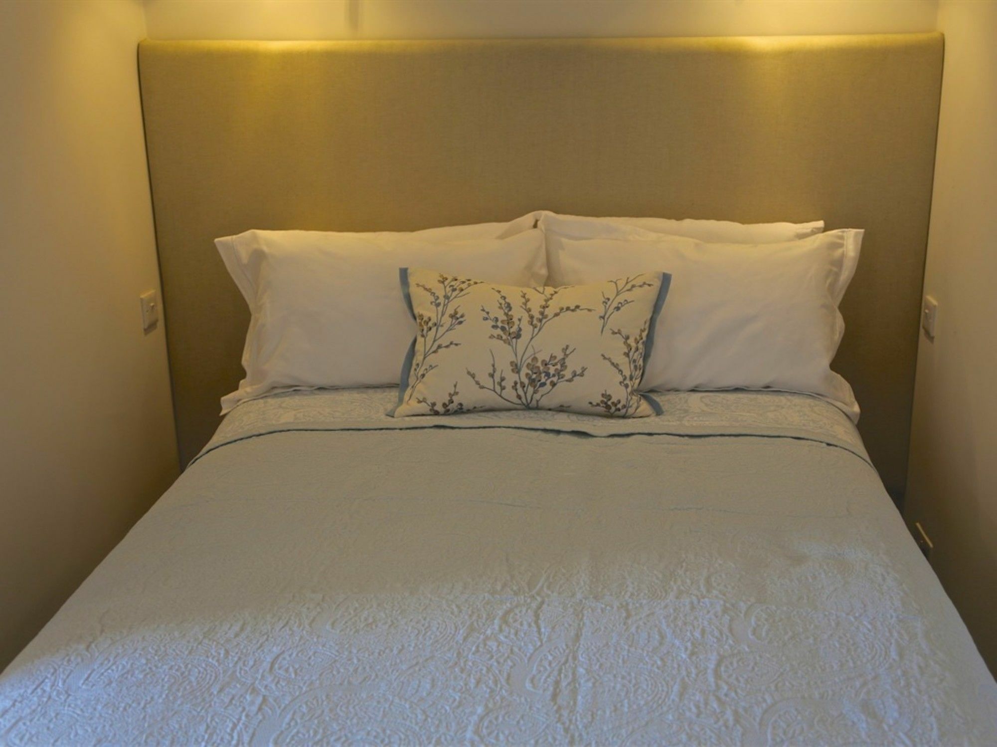 ليثام سانت أنيه Mode Apartments St Annes المظهر الخارجي الصورة