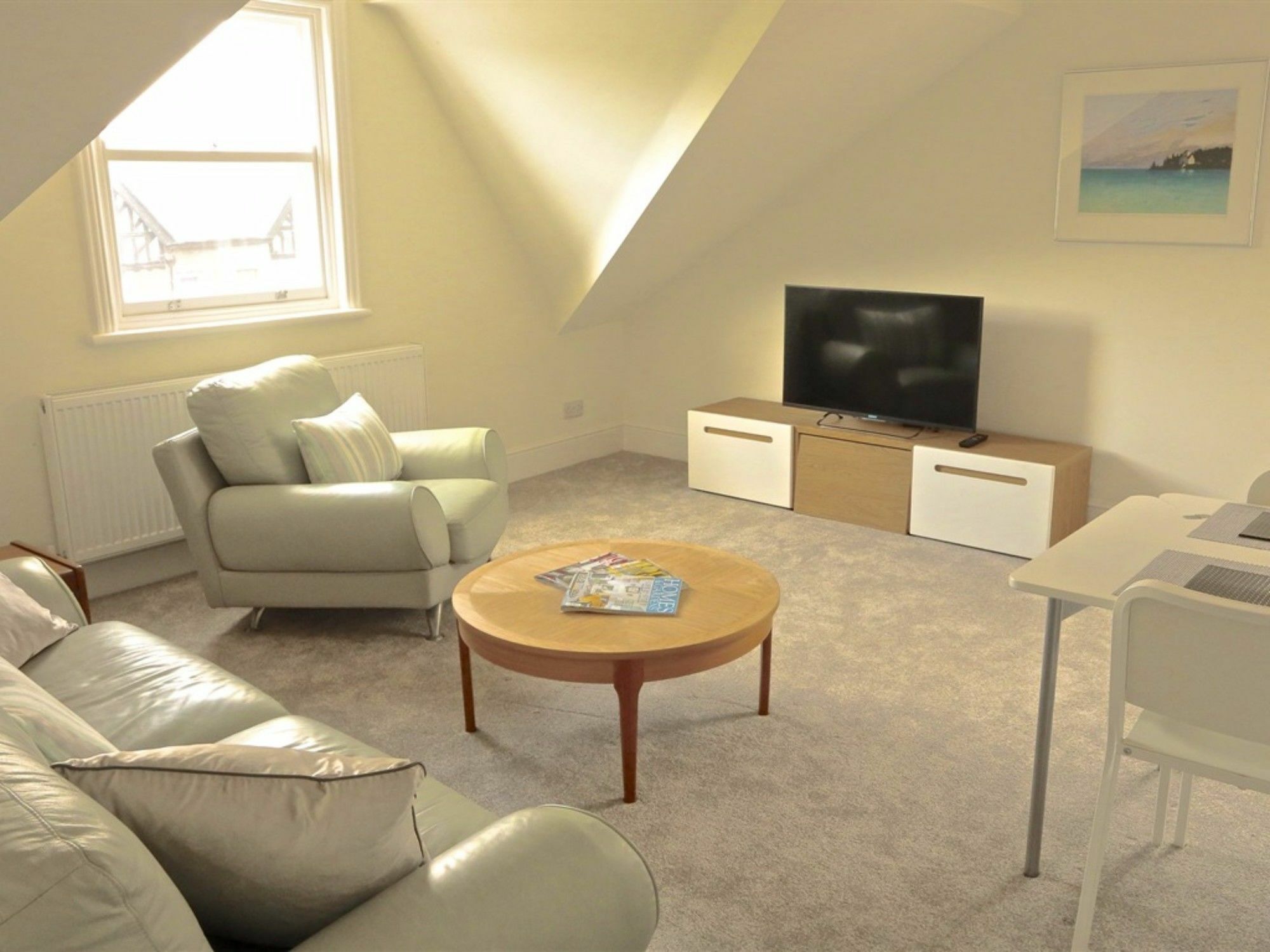 ليثام سانت أنيه Mode Apartments St Annes المظهر الخارجي الصورة